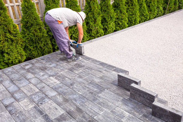Best Residential Driveway Paver Services  in Gypsum, CO