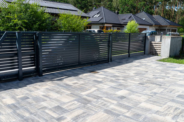 Best Interlocking Driveway Pavers  in Gypsum, CO